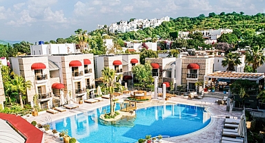 Turizm Barışa, Kardeşliğe ve Ekonomiye Hizmet Eder...