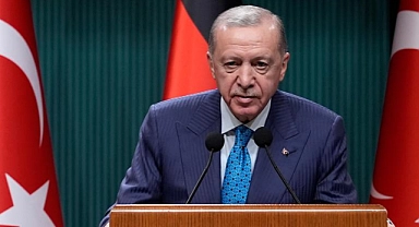 "Türkiye her alanda daha iyi seviyeye gelecek"