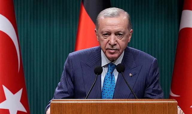 "Türkiye her alanda daha iyi seviyeye gelecek"