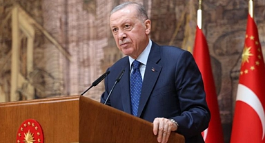 "Türkiye'siz Avrupa güvenliği düşünülemez"