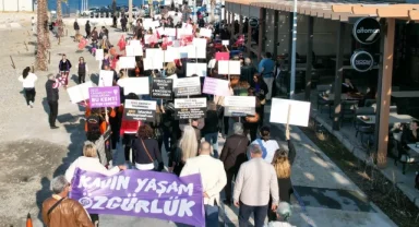 Türkiye'de ilk oldu.