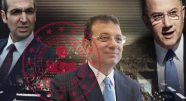 Üç başkan görevden uzaklaştırıldı! Şişli'ye kayyum atandı!