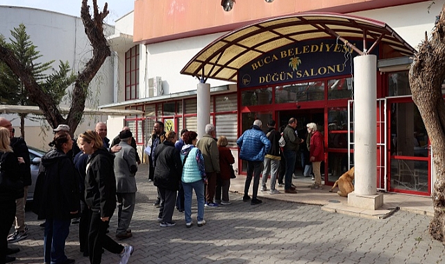 “Umudumuzu diri tutmayı Mustafa Kemal Atatürk’ten öğrendik”