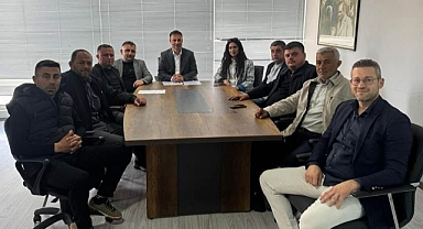 “Üreticimizin Yanında Olacağız, Birliğimizi Güçlendireceğiz”