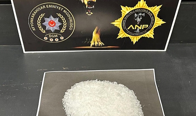 Uyuşturucu operasyonunda yakalanan 9 şüpheli tutuklandı