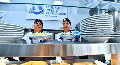 Uzmanından bayram sofraları için öneriler