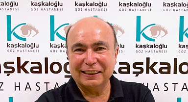 Uzun Süre Ekrana Bakmak Miyop Hastalığını Artırıyor