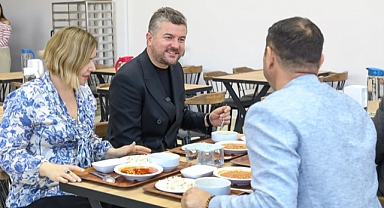 “Vatandaşımıza destek her koşulda sürecek”