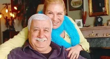 Yeşilçam yıldızı son yolculuğuna uğurlandı!