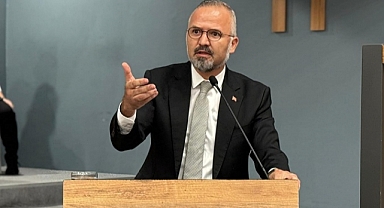 Yıldız’dan Başkan Tugay’a ‘’destek vermiyorlar’’ cevabı