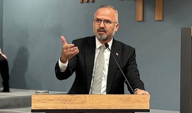 Yıldız’dan Başkan Tugay’a ‘’destek vermiyorlar’’ cevabı