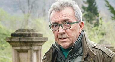 Yönetmen Osman Sınav hayatını kaybetti