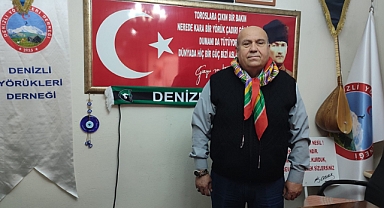 Yörüklerden geleneksel mevlide davet var
