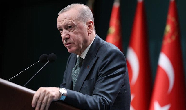 "25 bin yeni öğretmen ataması yapılacak"