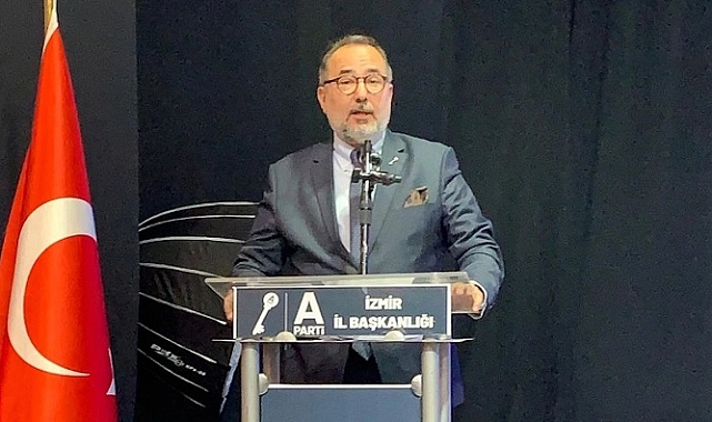 Abdülkadir Uçar İstifa mı Etti, Ettirildi mi?
