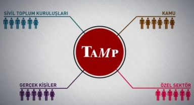 AFAD: TAMP devreye alındı