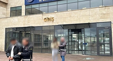 Afyonkarahisar merkezli dolandırıcılık operasyon