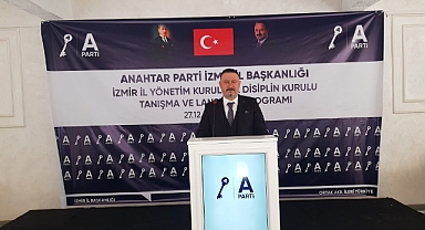 AK PARTİ CHP ye izmir'li AK partiye güvenmiyor.