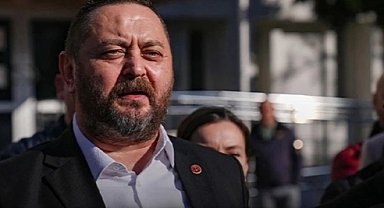 AK Parti Ünal'dan Çatalca müftüsüne sert tepki