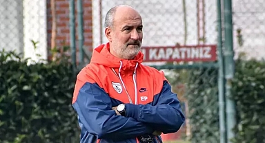 Altınordu'da Ersan Parlatan dönemi sona erdi