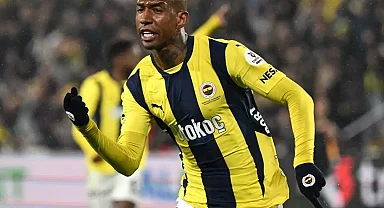 Anderson Talisca, Türkiye'de bir ilki yaşadı
