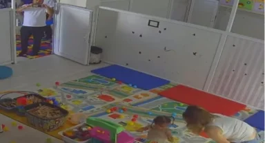 Antalya'da oyun evi tartışmalı şekilde mühürlendi