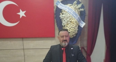 AParti Yerelden Yükseliyor
