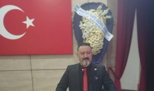 AParti Yerelden Yükseliyor