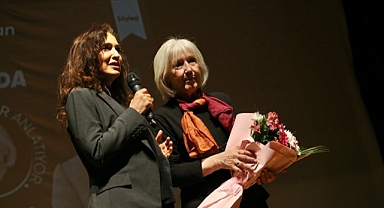 Attila İlhan Karşıyaka’da anıldı