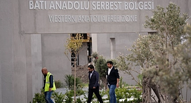 Avrupa tedarikçilerinin ilgisini çekiyor
