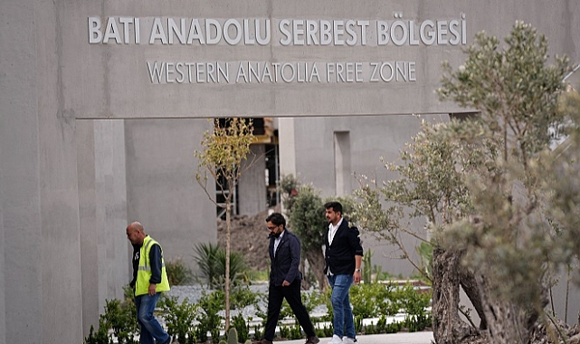 Avrupa tedarikçilerinin ilgisini çekiyor