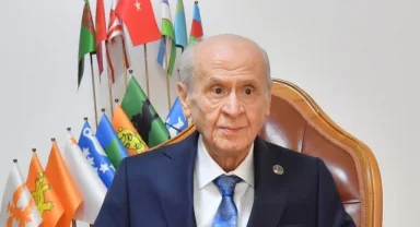 Bahçeli: 27 Şubat İmralı çağrısı karşılık bulmalıdır