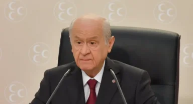 Bahçeli: İmamoğlu'nun yargı süreci hızla tamamlanmalı!
