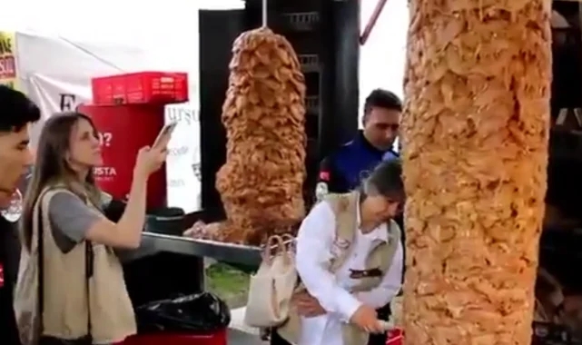 Bakan Yumaklı: Gıda Güvenilirliği kırmızı çizgimiz