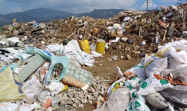 Bakanlık'tan Bayraklı'ya 3 milyonluk ceza!