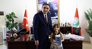 Balçova’nın temsili Başkanı, güvenli trafik istedi