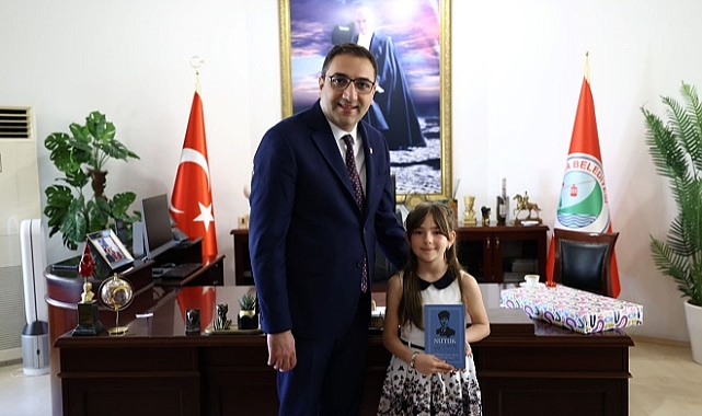 Balçova’nın temsili Başkanı, güvenli trafik istedi