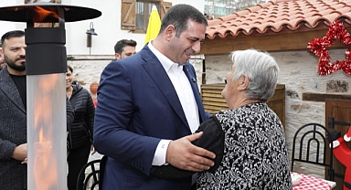 Başkan Erman Uzun’dan 1 Yıl Değerlendirmesi