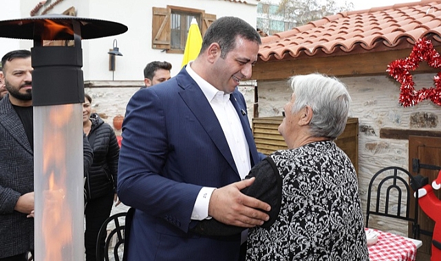 Başkan Erman Uzun’dan 1 Yıl Değerlendirmesi