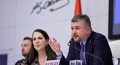 Başkan Görkem Duman'dan sosyal belediyecilik vurgusu