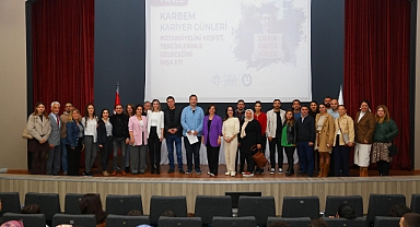 Başkan Kınay’dan Gençlere Tavsiye:
