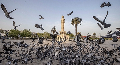 Başkan Tugay UCLG Kültür Komitesi’nin yönetiminde