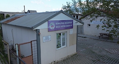 Başkan Türkmen’den Sahiplendirme Çağrısı