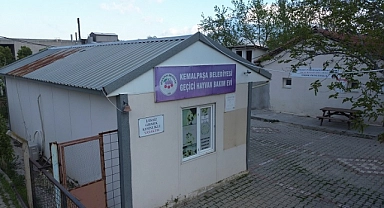 Başkan Türkmen’den Sahiplendirme Çağrısı