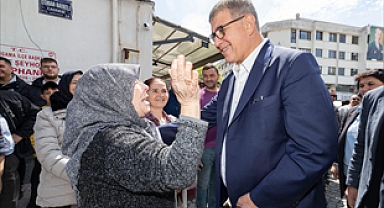 Bergama’nın gelecek vizyonu masaya yatırıldı