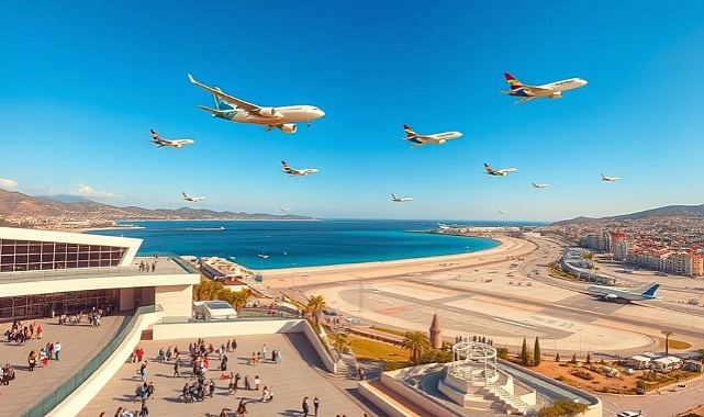 Bodrum Ankara Uçak Bileti - En Uygun Fiyatlar