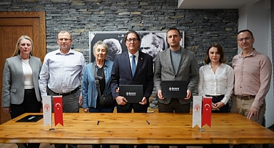 Bornova Belediyesi’nden Çocuklara Dijital Kodlama Eğitimi