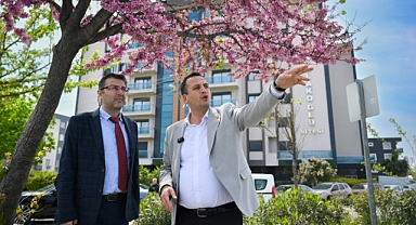 Bornova trafiğine nefes aldıracak hayati düzenlemeler başlıyor
