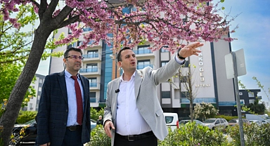 Bornova trafiğine nefes aldıracak hayati düzenlemeler başlıyor