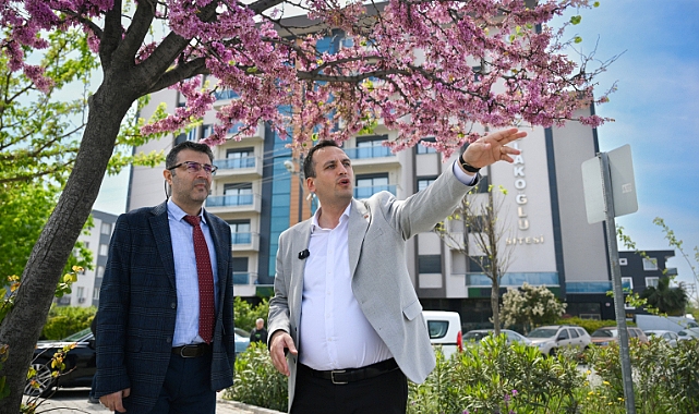 Bornova trafiğine nefes aldıracak hayati düzenlemeler başlıyor